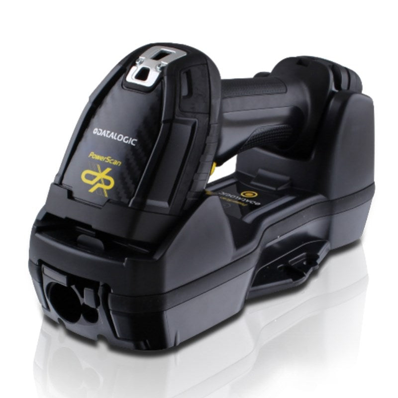 Datalogic PowerScan PBT9600 DPX Bluetooth Handheld Scanner