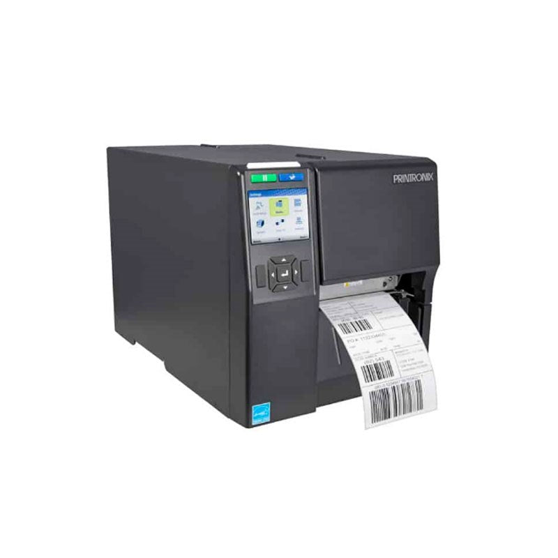 Printronix T4000 Industrial Label Printer