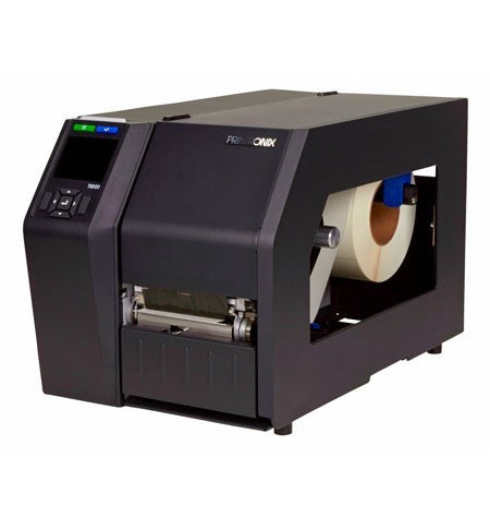 Printronix T8000 (T8206/T8306) 6 Inch Print Width Thermal Transfer Label Printer