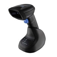 QuickScan Mobile QM2500 Black USB Kit