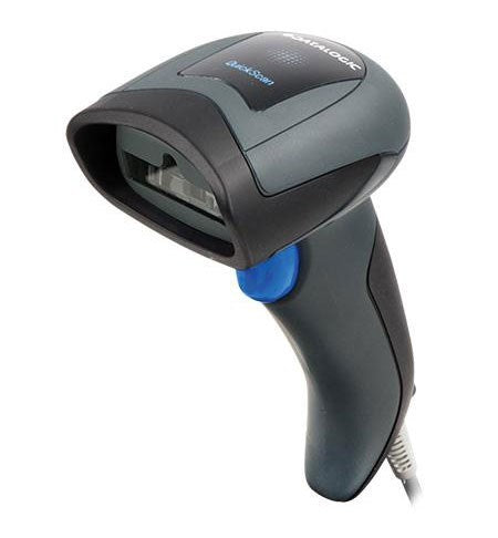 Datalogic Quickscan QD2131 1D Linear Imager
