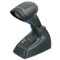 QuickScan QBT2400 Black USB Kit