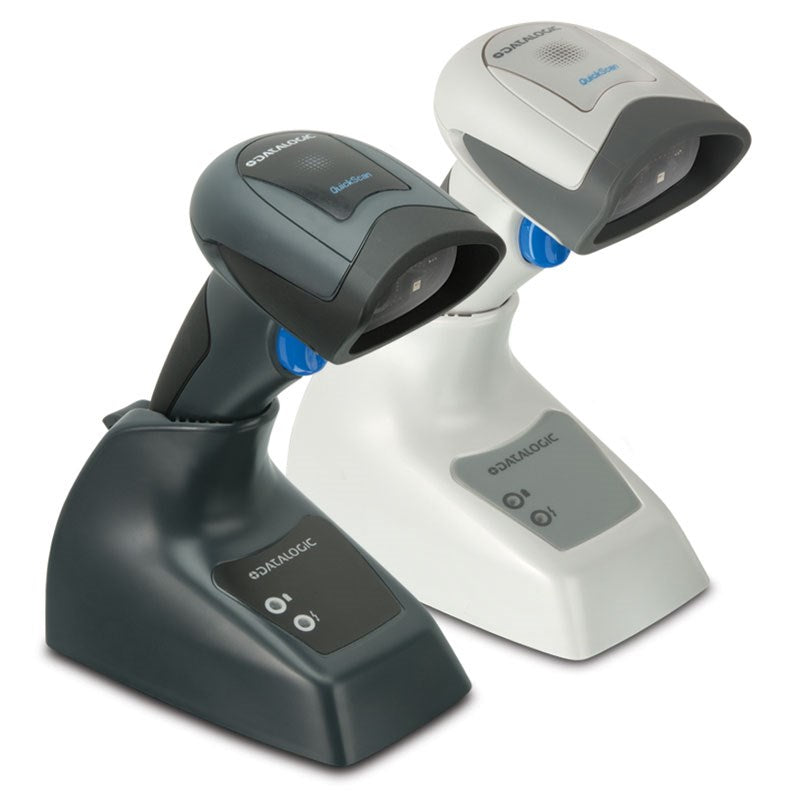 Datalogic QuickScan QBT2400 Imager Barcode Scanner