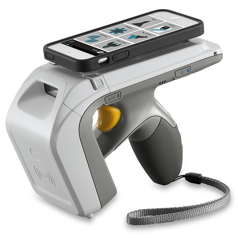 Zebra RFD8500 RFID/1D/2D Sled