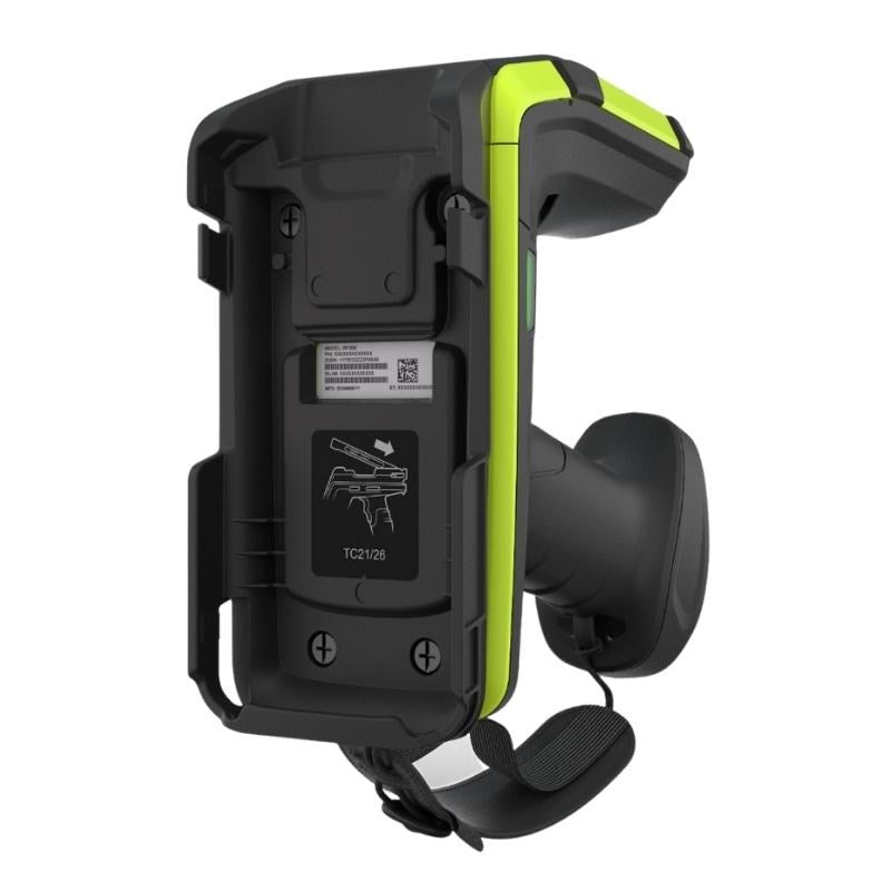 Zebra RFD90 Ultra-Rugged UHF RFID Sled