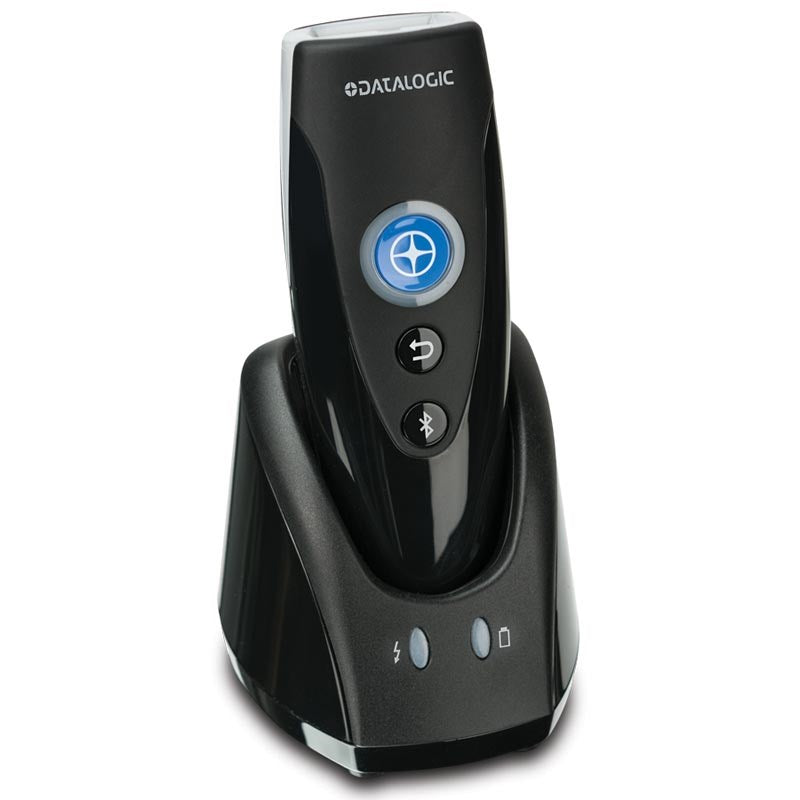 Datalogic RIDA DBT6400/DBT6420 Retail Handheld Area Imager Barcode Scanner