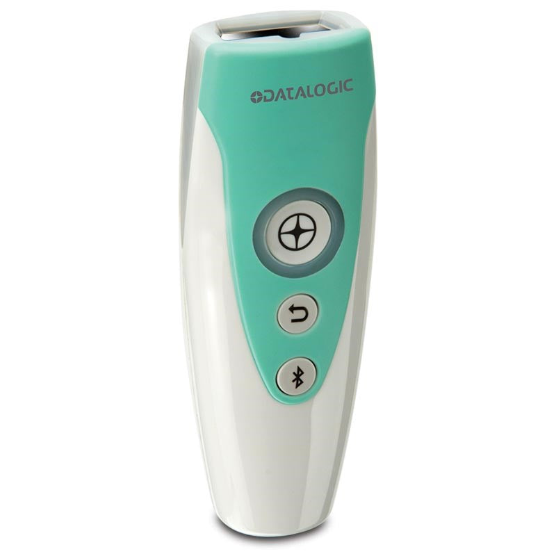 Datalogic RIDA DBT6400/DBT6420 Healthcare Area Imager Barcode Scanner