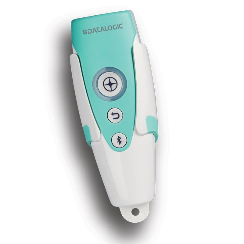 Datalogic RIDA DBT6400/DBT6420 Healthcare Area Imager Barcode Scanner