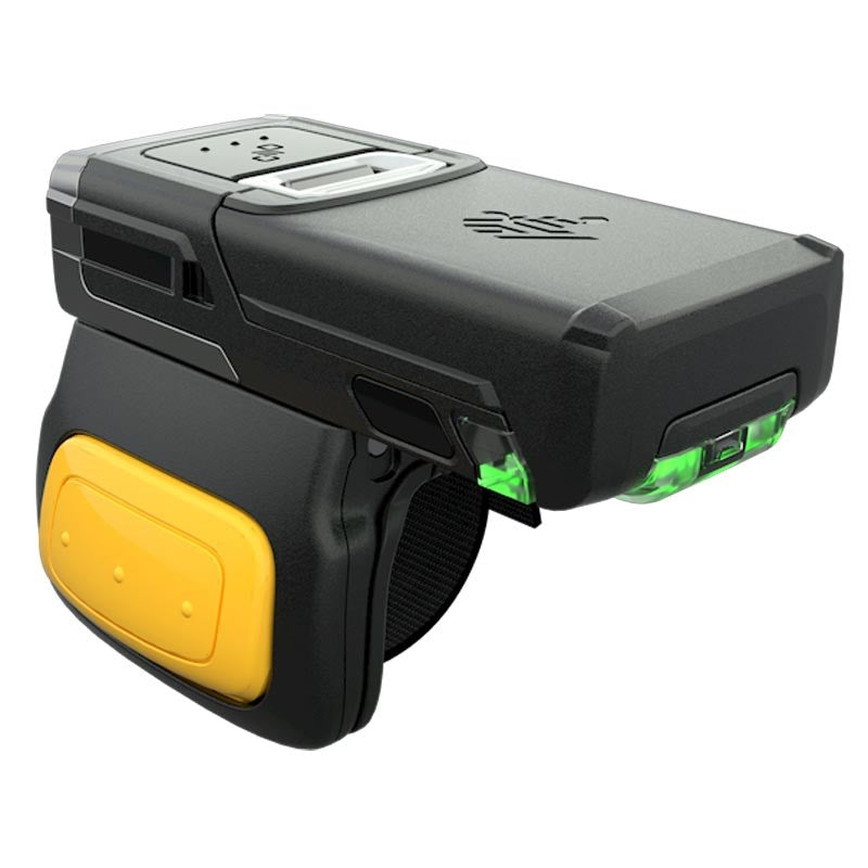 Zebra RS5100 2D Bluetooth Ring Scanner