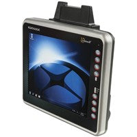 Rhino II - 10 Cap. Touch screen, 24-48VDC, Win10, 4GB/32GB, 802.11a/b/g/n WiFi, BT 4.0