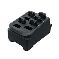 SAC-RS51-8SCHG-01 - Zebra 8-slot spare battery charger