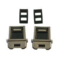 Zebra ET6X Strap Attachment Clips SG-ET6X-DCLIPS-01