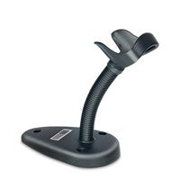 STD-QD24-BK - Gooseneck stand