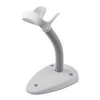 STD-QD24-WH - Gooseneck Stand, White