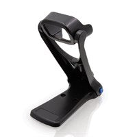 STD-QW25-BK - Collapsible Stand/Holder, Black