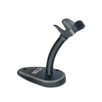 STD-QWG20-BK - Gooseneck stand for QW2100 black