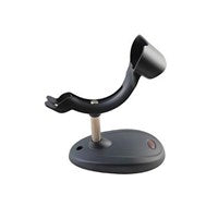 Xenon 3 Inch Stand, Grey