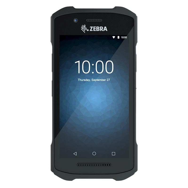 Zebra TC21 Mobile Computer