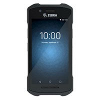 TC21 Mobile Computer - WLAN, 3GB/32GB, SE4100 2D Scanner, Rear Camera, 2-Pin, Ext. Battery