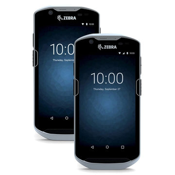 Zebra TC57 Android WWAN Touch Computer