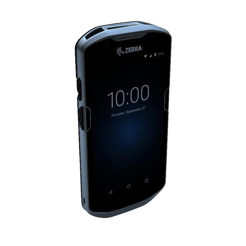 Zebra TC57x Android 10 WAN Touch Computer