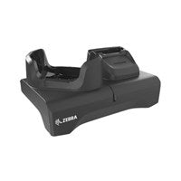 Zebra TC73/TC78 1-Slot &amp; Spare Battery Charging Cradle (CRD-NGTC7-2SC1B)