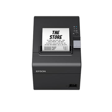 Epson TM-T20III Entry-Level POS Receipt Printer