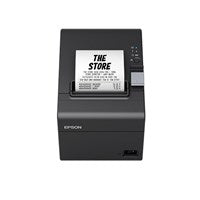 TM-T20III Receipt Printer: USB Plus Serial, UK