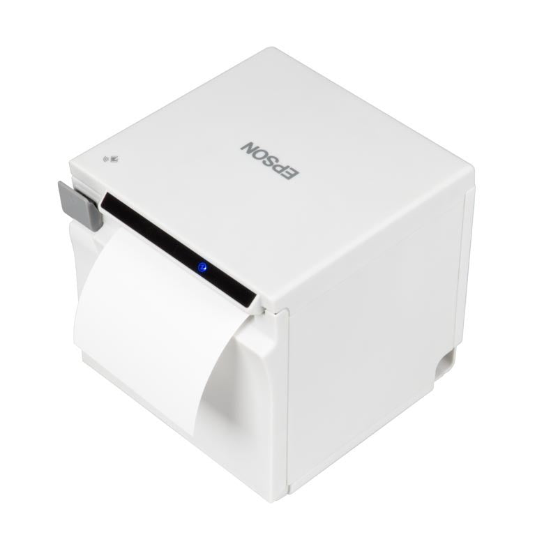 Epson TM-m30II Entry Level Compact mPOS Receipt Printer