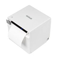 TM-m30II (111A0): USB + Ethernet + NES + BT, White, PS, UK