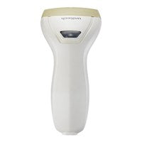 MS250 CCD Barcode Scanner (beige) - USB cable