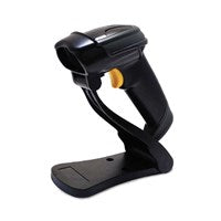 MS339 Scanner w/ Stand, USB Cable