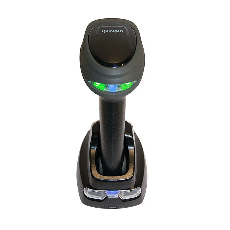 Unitech MS351 Rugged Bluetooth 1D Scanner