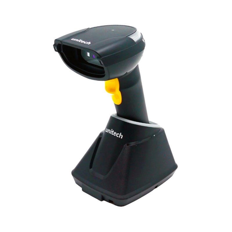 Unitech MS852B Bluetooth 2D Imager Scanner