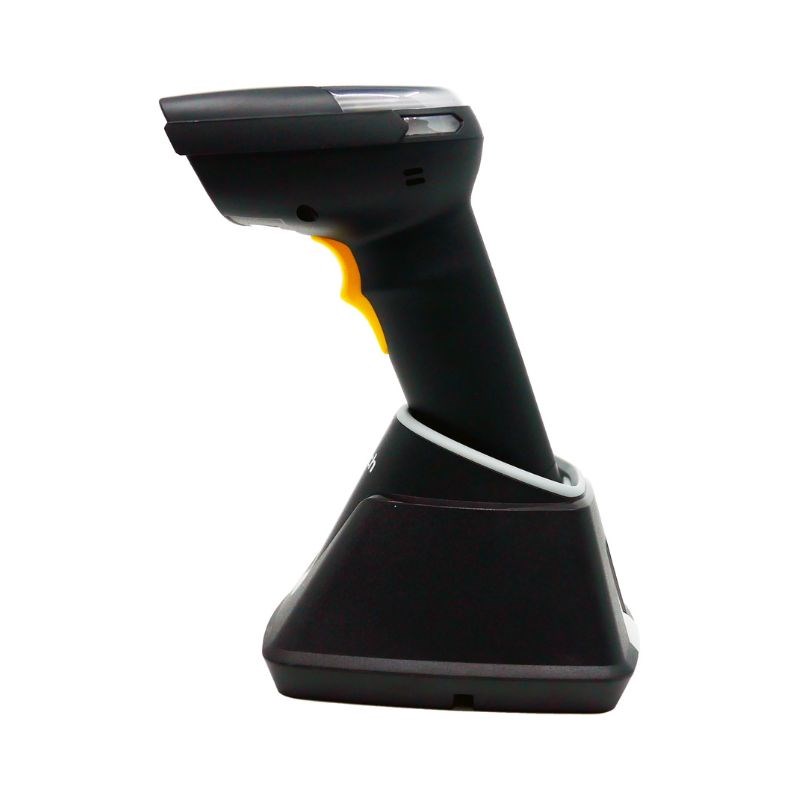 Unitech MS852B Bluetooth 2D Imager Scanner