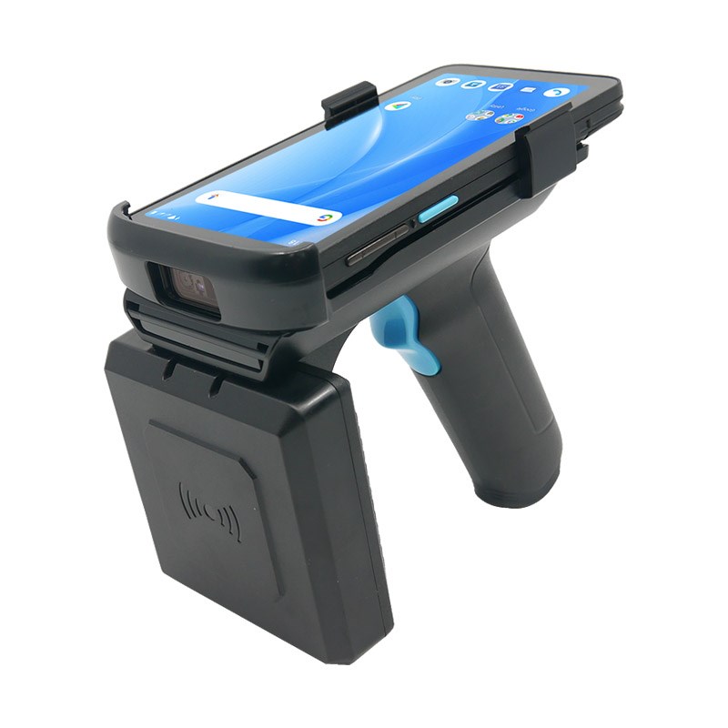 Unitech RG630 UHF RFID Gun Grip