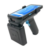 RG630 RFID Gun Grip (Non-Booted Version)