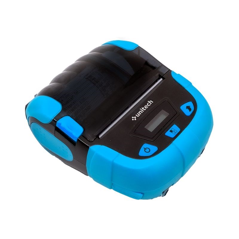 Unitech SP320 3" Bluetooth Mobile Printer