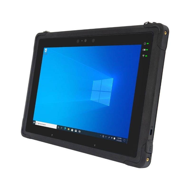 Unitech TB170 10.1" Windows Rugged Tablet