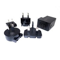 Unitech TB85 PSU Adapters (EU, UK, US, AU) - 1010-085001G