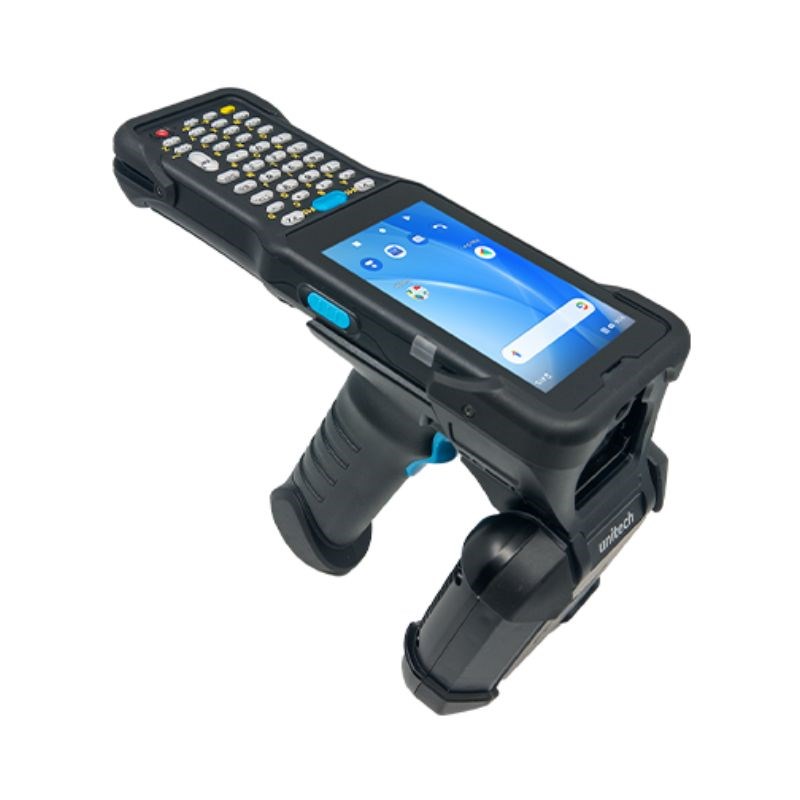 Mini Pc Ht730 Unitech HT730 UHF RFID Rugged Handheld Terminal