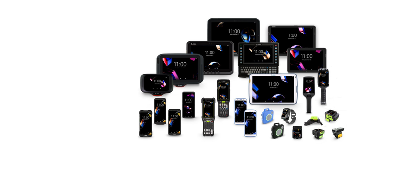 Codelogic Barcode Solutions - Buy, Sell, and Repair Barcode Tech
