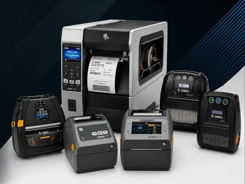 General Purpose Handheld Scanners