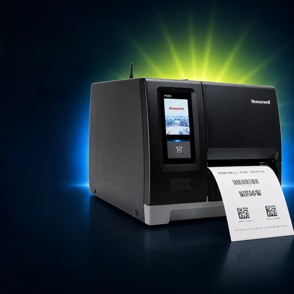 Scanner Application