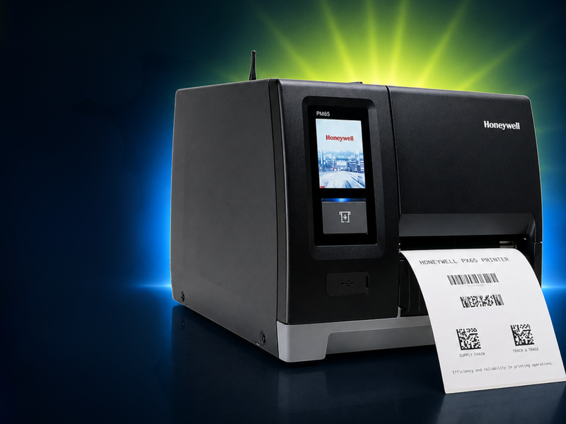 On-Counter & Fixed Position Scanners