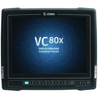 VC80x Standard (10-Inch/ Android N GMS/ Standard Display)