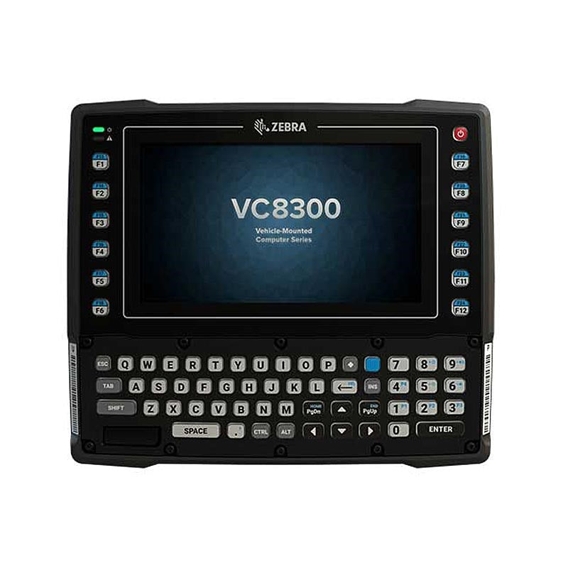 Zebra VC8300 Vehicle Mount Computer