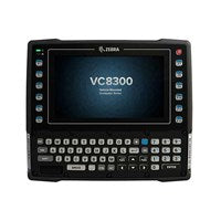 VC8300 - Azerty, Android 8.1, Standard