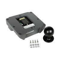 VM1002VMCRADLE - Dock,RAM ball mount,"D" ball