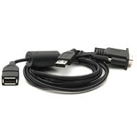 VM1052CABLE - USB Y Cable